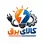 برق مارکت 20